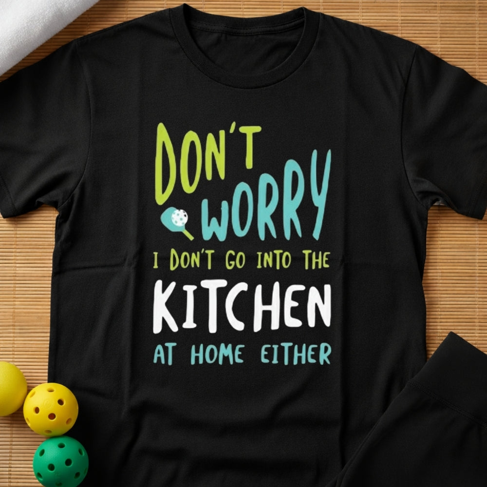 Kitchen T-Shirt