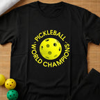 World Champion! T-Shirt