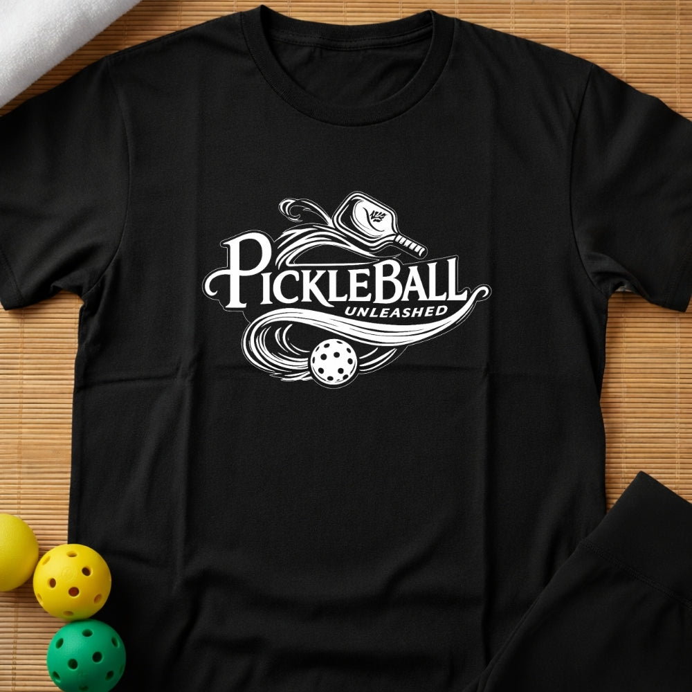 Passionate T-Shirt
