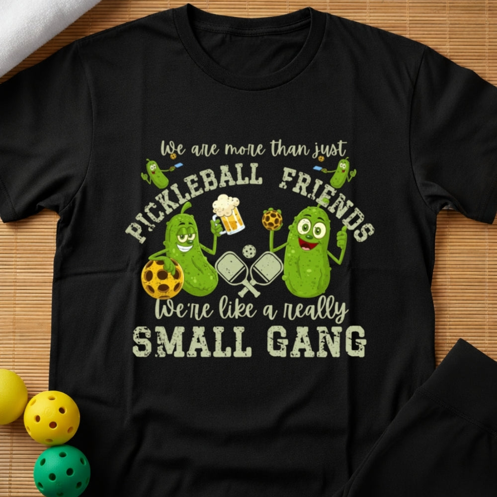 Friends Quote T-shirt