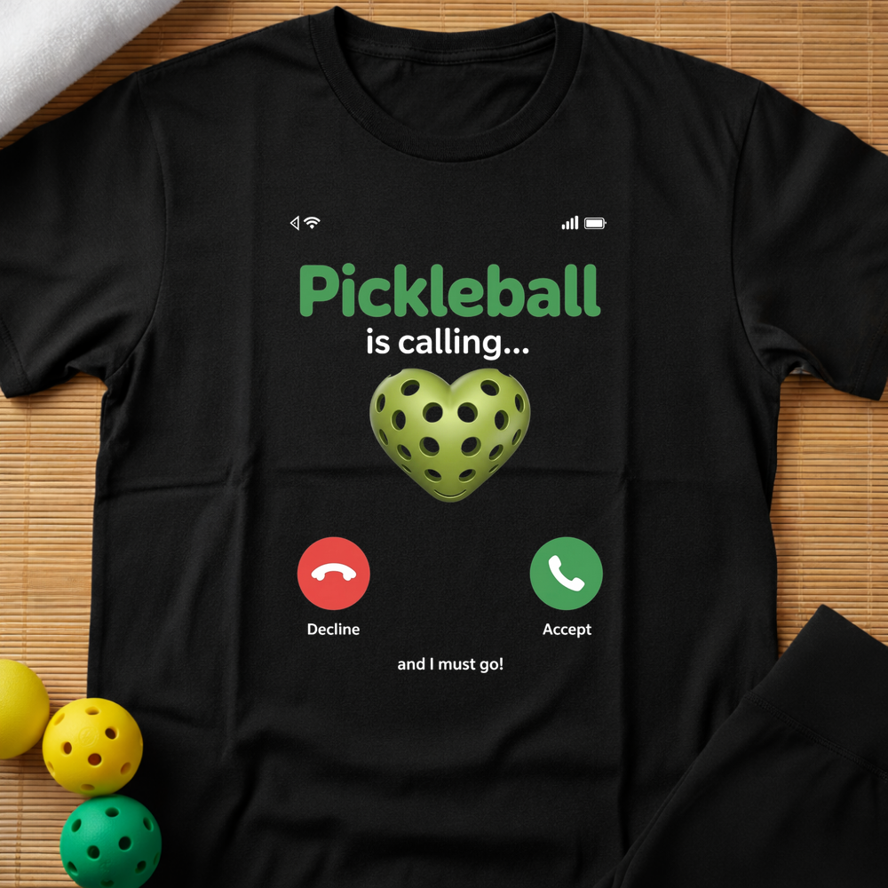It's Calling T-Shirt
