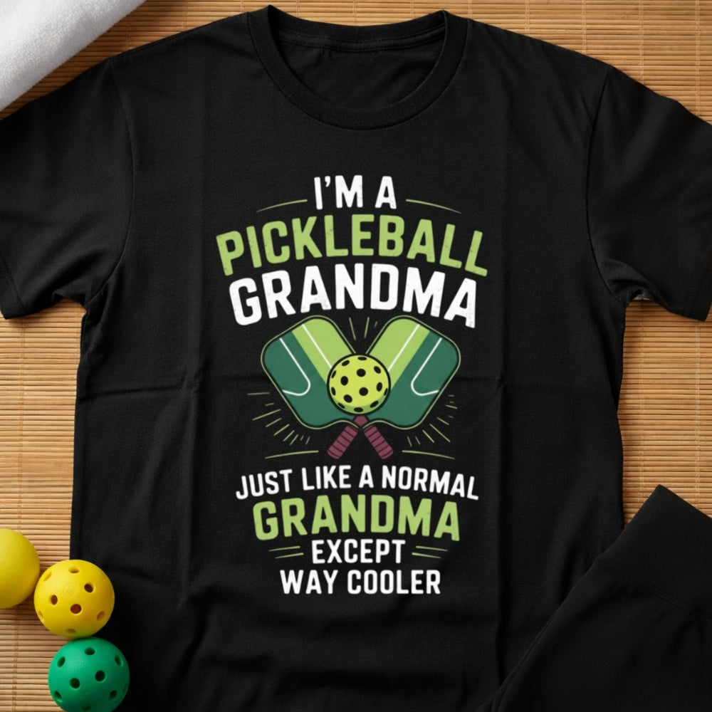 Grandma Women T-Shirt