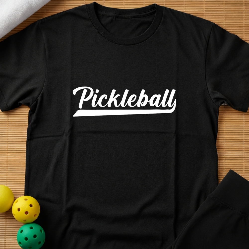 Pickle Ball T-shirt