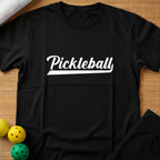 Pickle Ball T-shirt