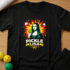 Pickle Lisa T-Shirt (B)