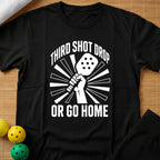Third Shot Drop T-Shirt