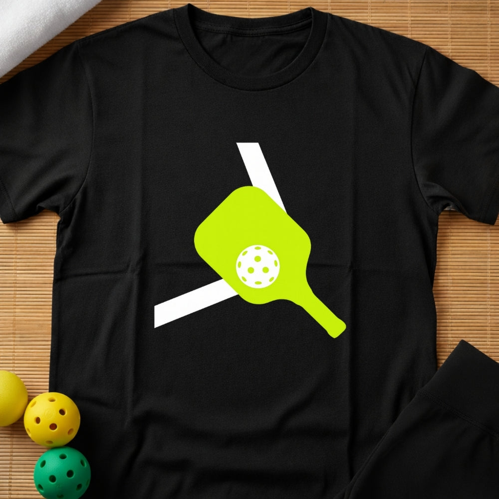 Pickleball Dinker T-Shirt