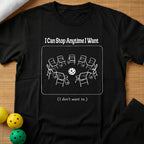Pickleball Support Group T-Shirt