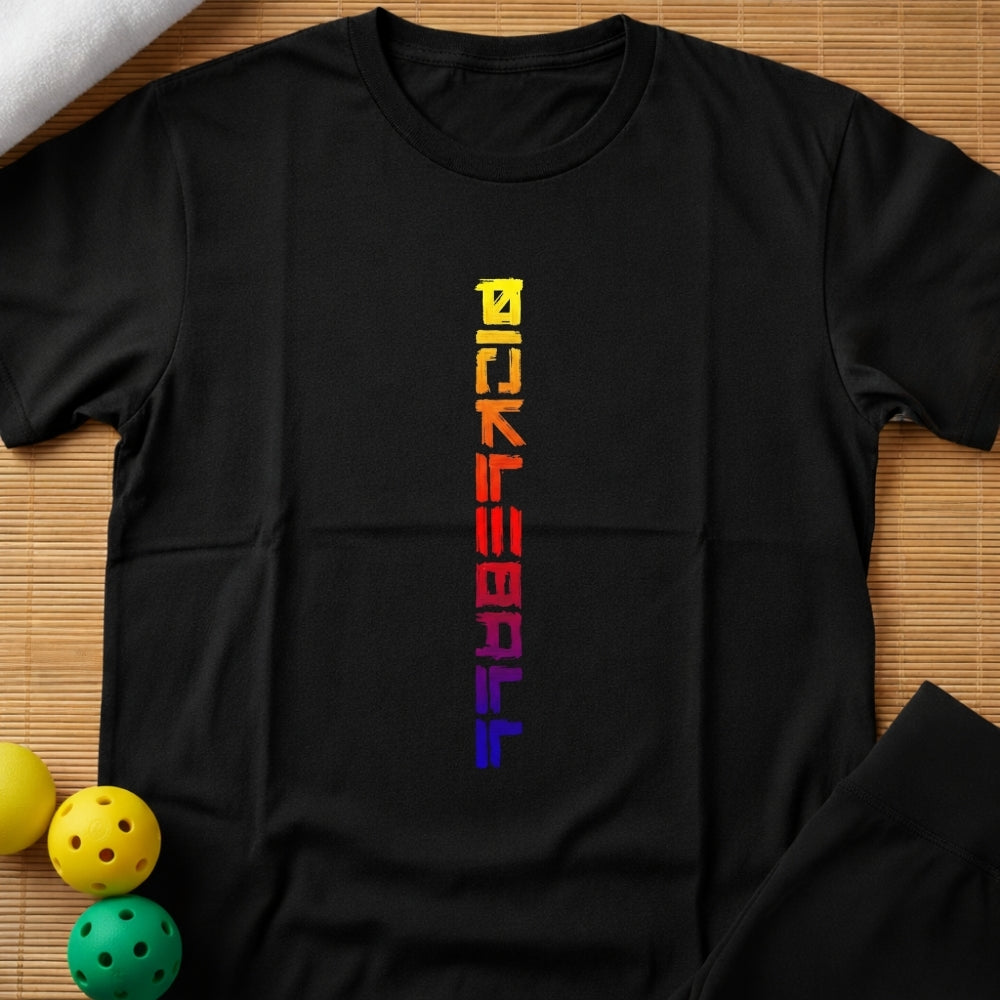 Cool Pickleball T-Shirt