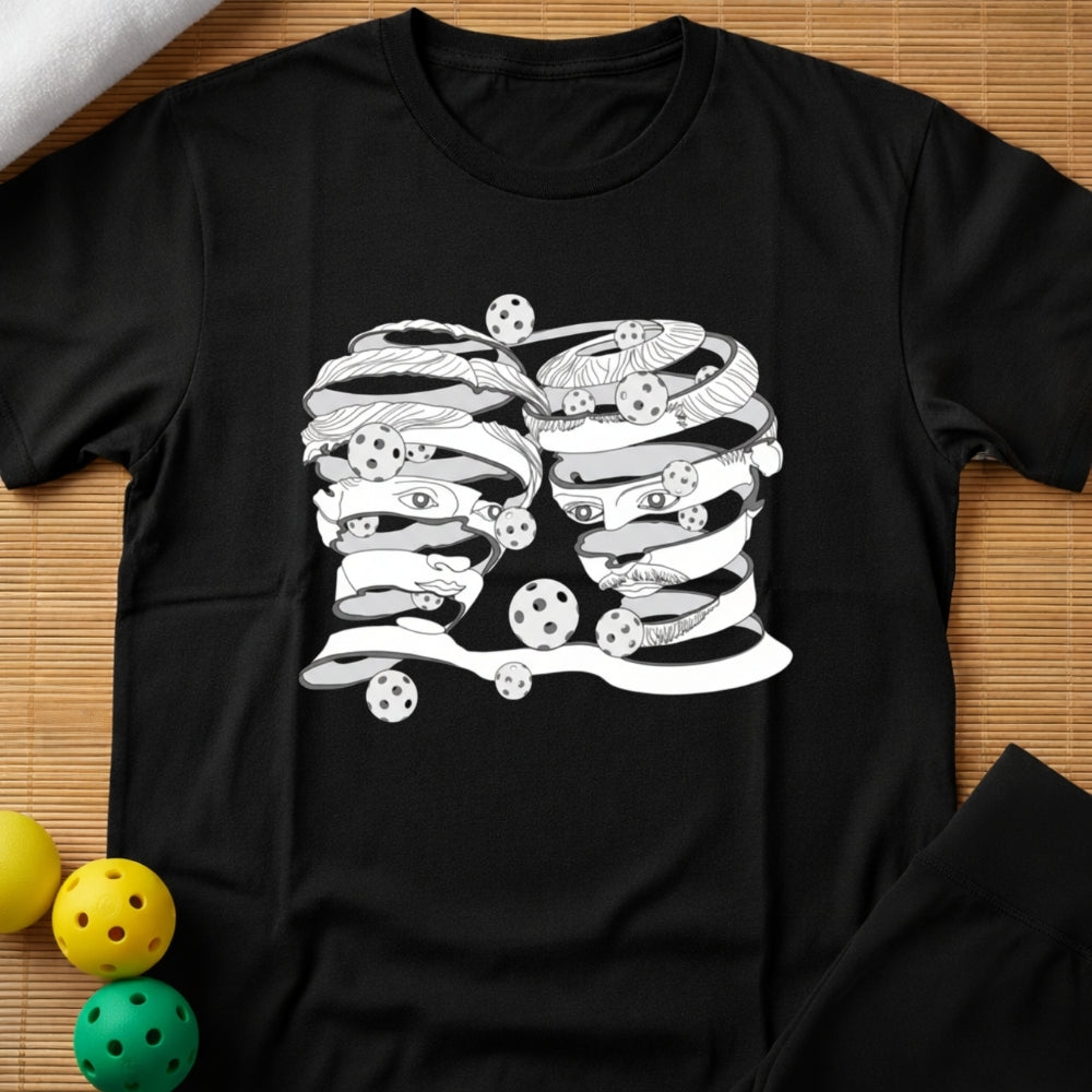 Bond of Pickleball T-Shirt