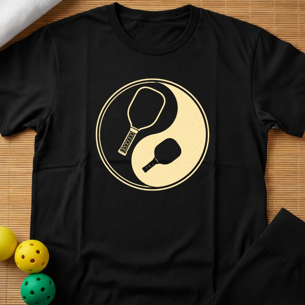 Yin Yang T-Shirt