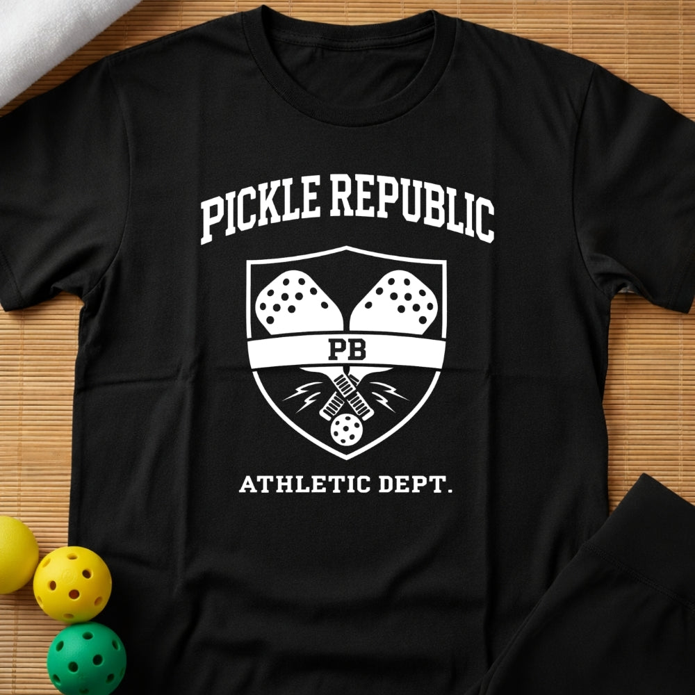 Pickle Republic T-Shirt