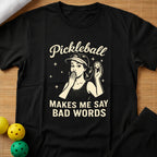 Bad Words T-Shirt