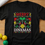 Ugly Christmas T-Shirt