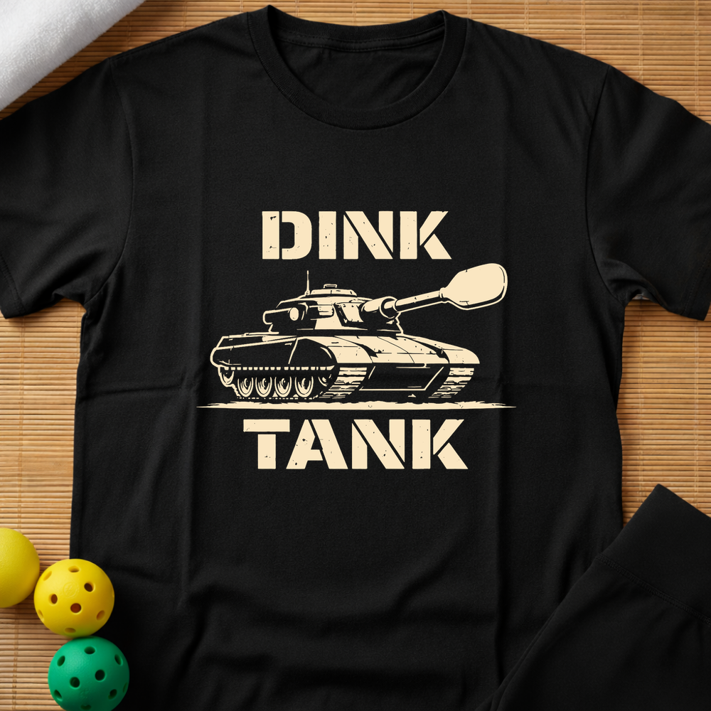 Dink Tank T-Shirt