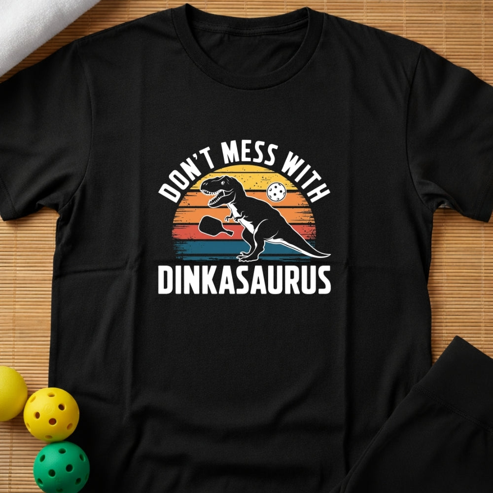Dinkasaurus T-Shirt