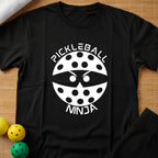 Pickleball Ninja T-Shirt