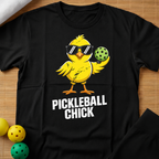 Chick T-Shirt (A)