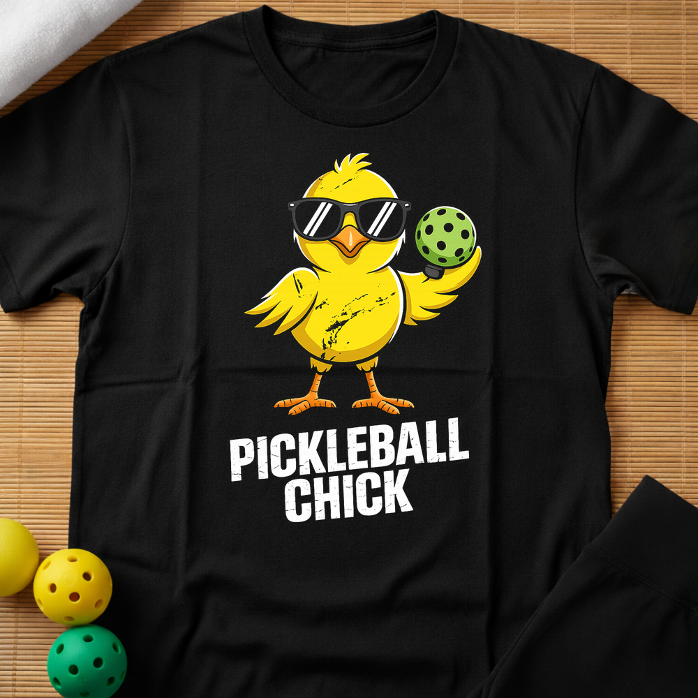 Chick T-Shirt (A)