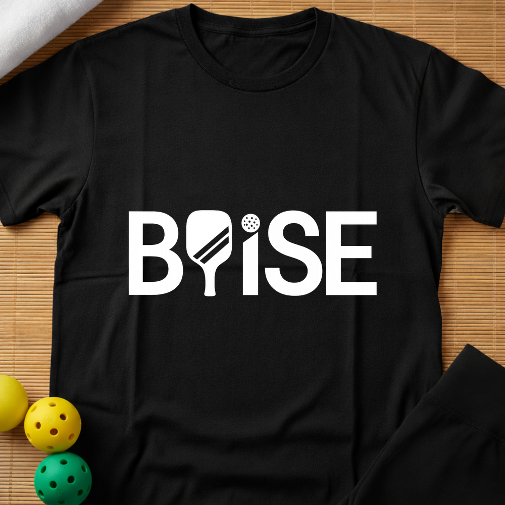Boise T-Shirt