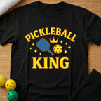 Crown Sparkle T-Shirt