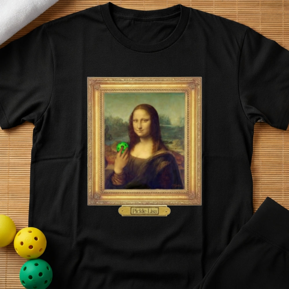 Pickle Lisa T-Shirt