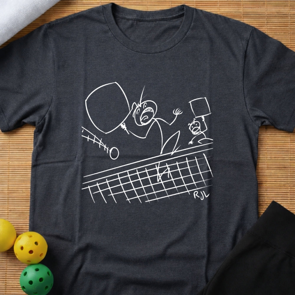 Pickle Stick T-Shirt
