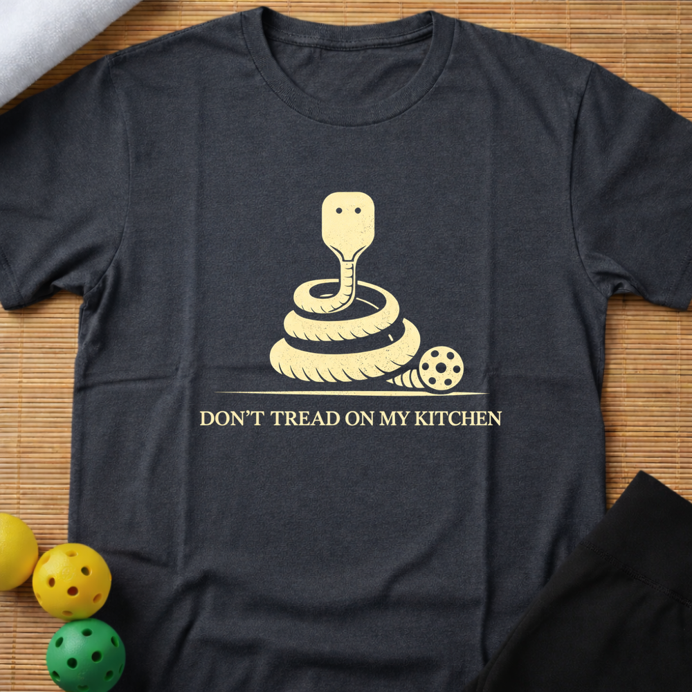 Don't Tread T-Shirt