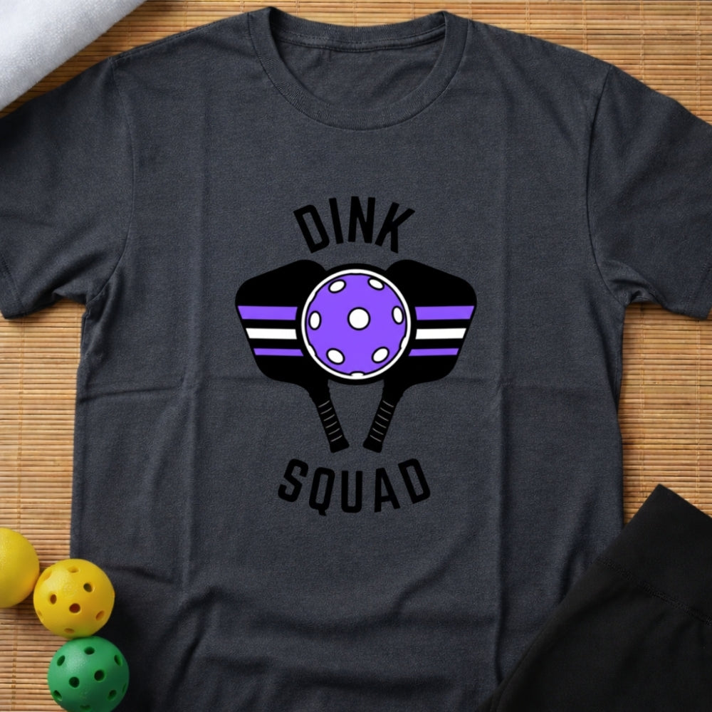 Dink Squad T-Shirt