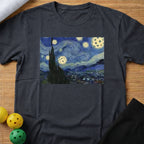 Pickleball Nights T-Shirt