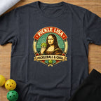 Pickle Lisa T-Shirt (D)