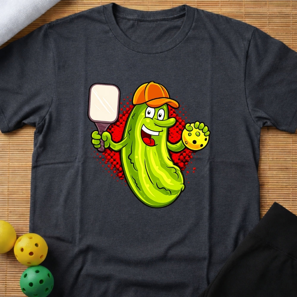 Pickle Player T-Shirt