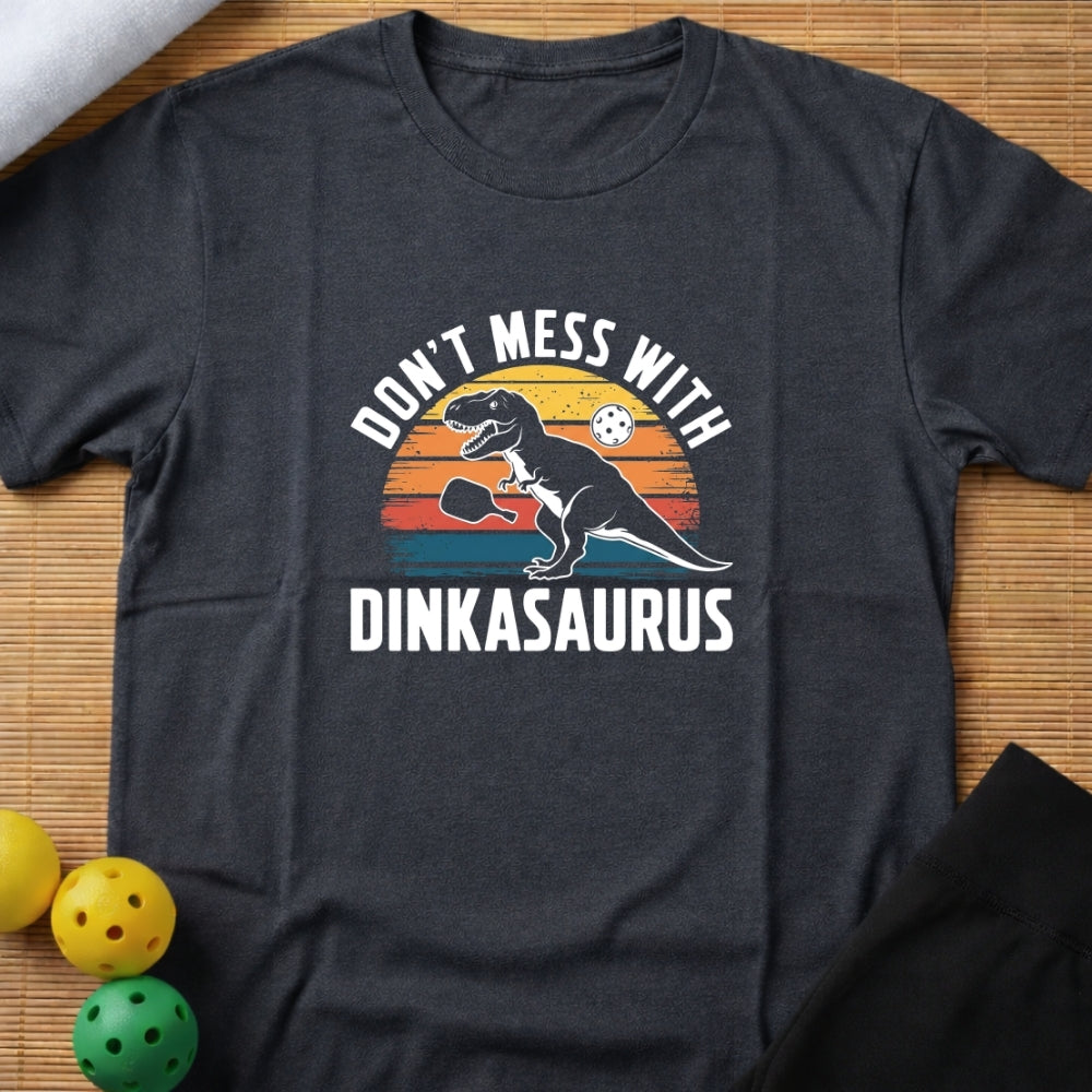 Dinkasaurus T-Shirt