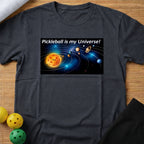 Pickleball Universe T-Shirt