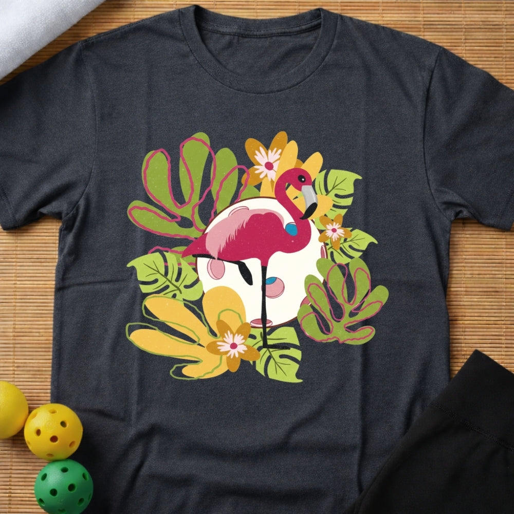 Flamingo T-Shirt