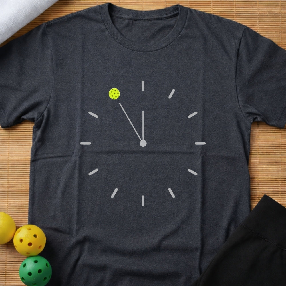 Time T-Shirt