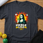 Pickle Lisa T-Shirt (B)