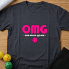 One Game T-Shirt