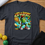 Life is short T-Shirt