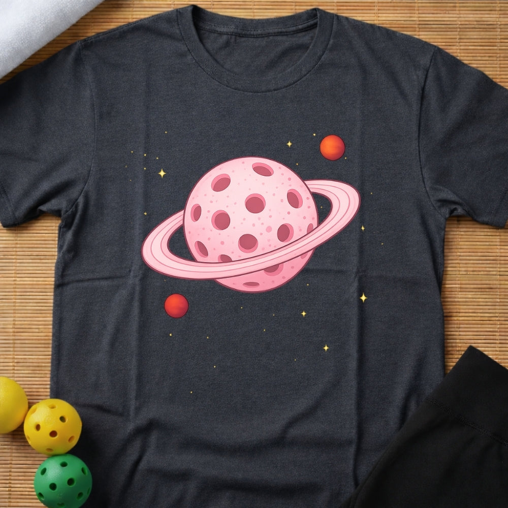 Pickleball Planet T-Shirt