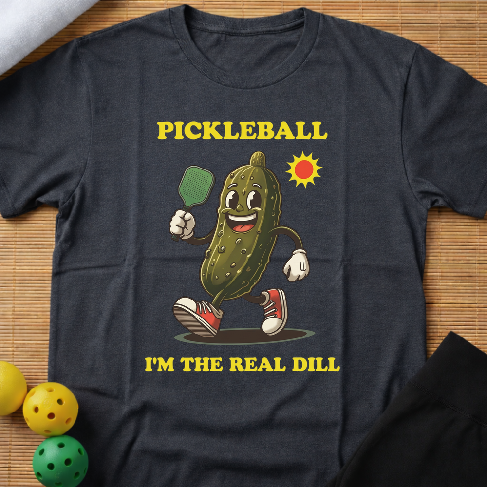 Real Dill T-Shirt