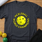 World Champion! T-Shirt