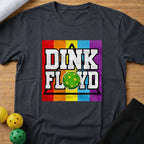 Dink Floyd T-Shirt