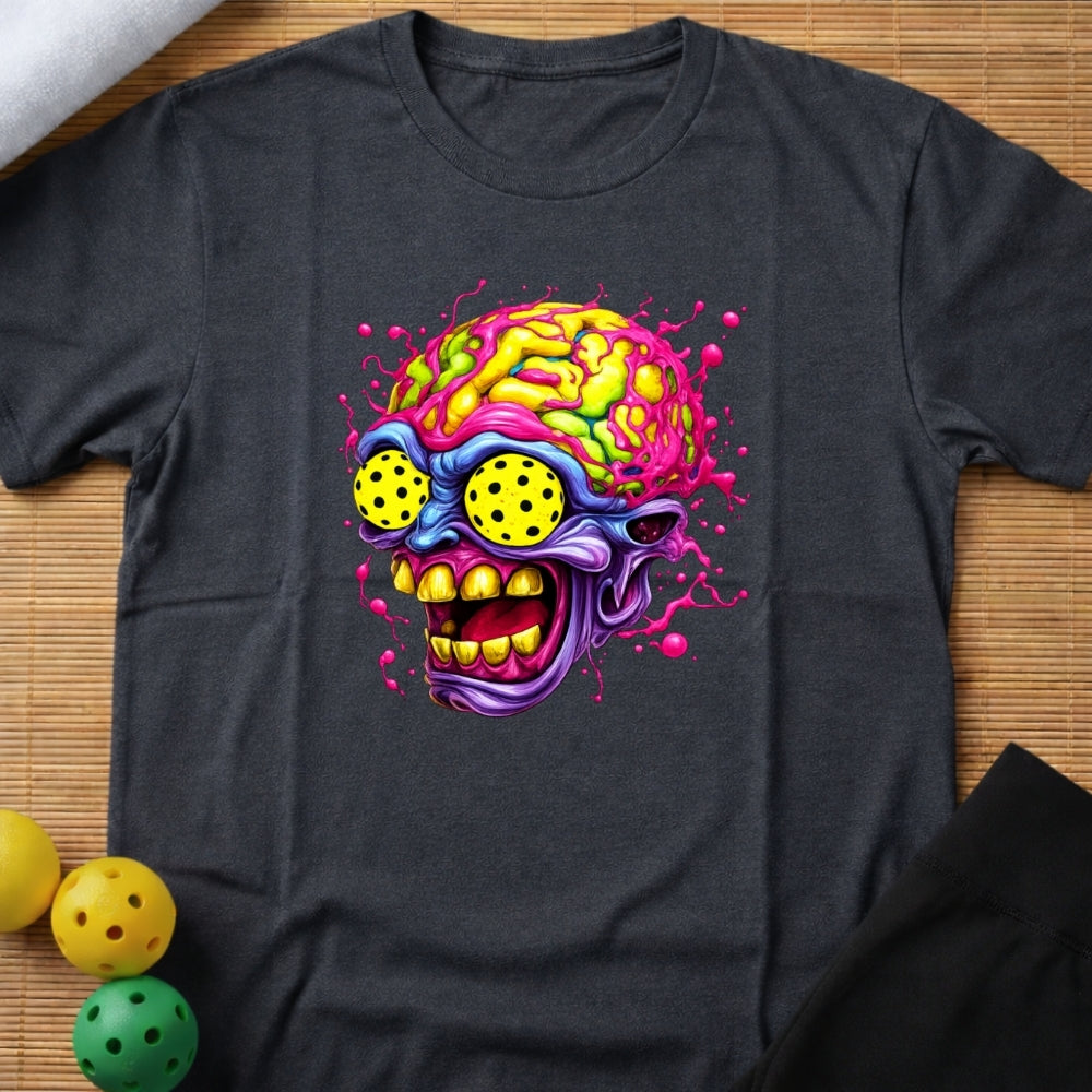 Pickleball Addict T-Shirt