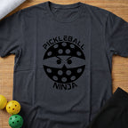 Pickleball Ninja T-Shirt