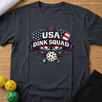 USA Dink Squad T-Shirt