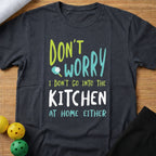 Kitchen T-Shirt