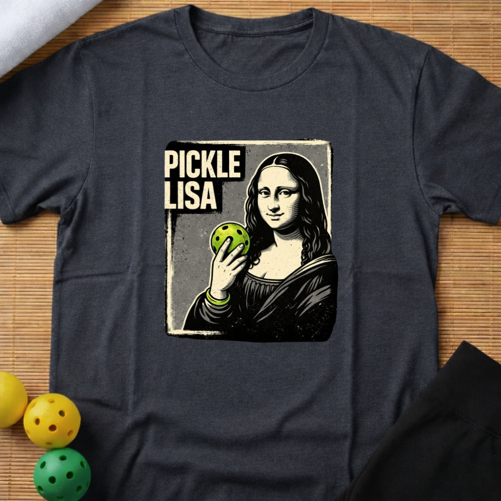 Pickle Lisa T-Shirt (C)