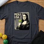 Pickle Lisa T-Shirt (C)