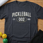 Zero Zero Two T-Shirt